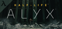 half life alyx